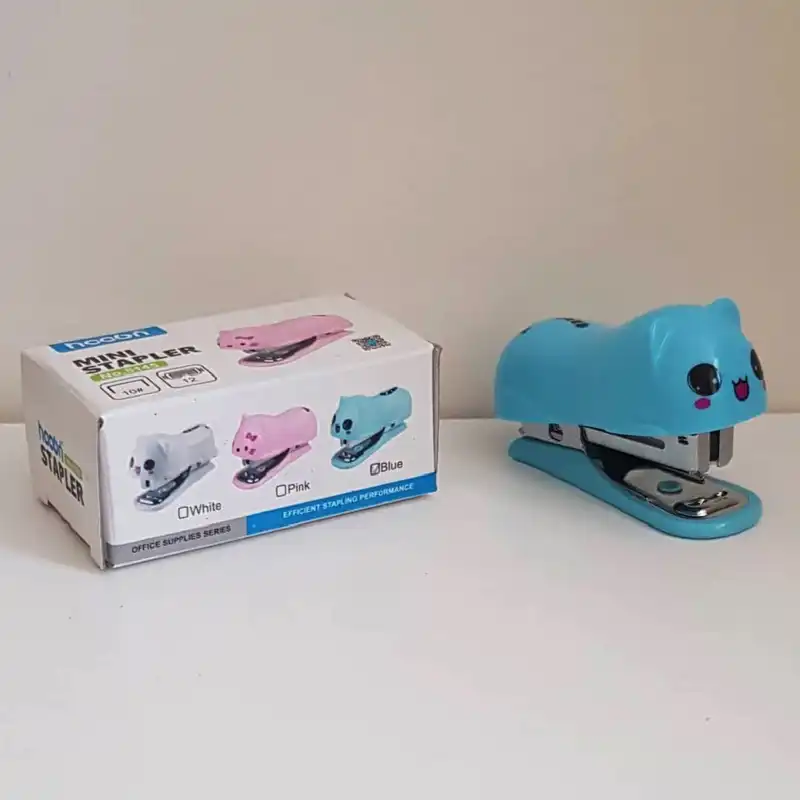 منگنه طرح گربه مدل 5145