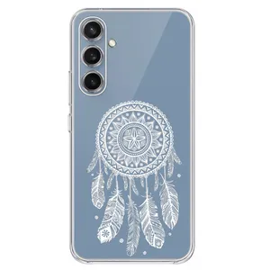 Megafone C17-W Cover For Samsung Galaxy S23 FE