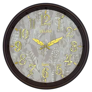 ساعت دیواری کوارتز ولدر مدل پر 646