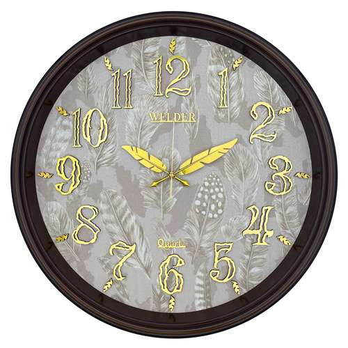 ساعت دیواری کوارتز ولدر مدل پر 646