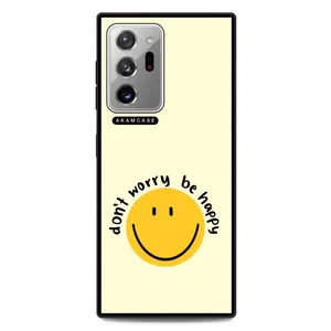 AKAM AMC-WSGN20U-POSITIVE-47 Cover For Samsung Galaxy Note 20 Ultra