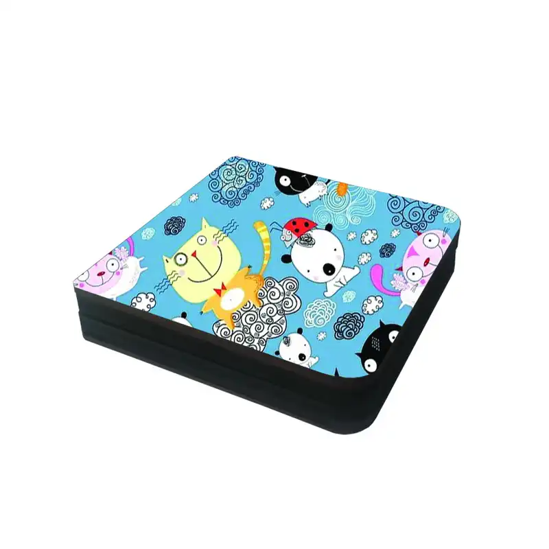 جعبه سیگار مدل کارتونی کد 1069