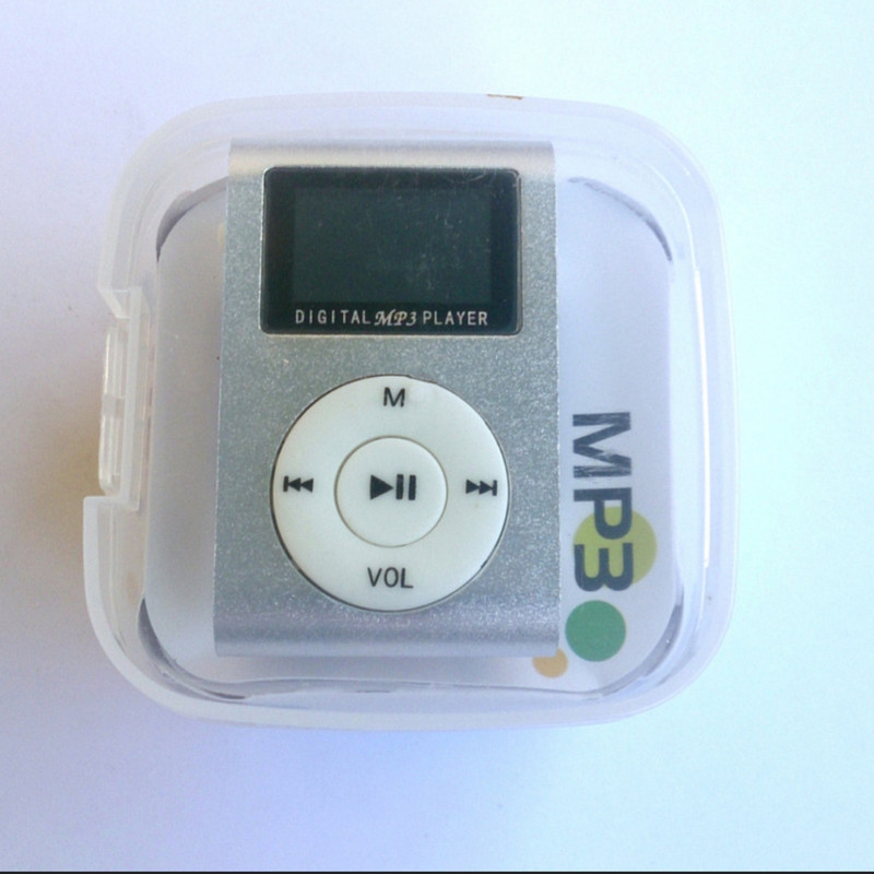 پخش کننده موسیقی مدل MP3 2310 پخش کننده موسیقی مدل MP3 2310