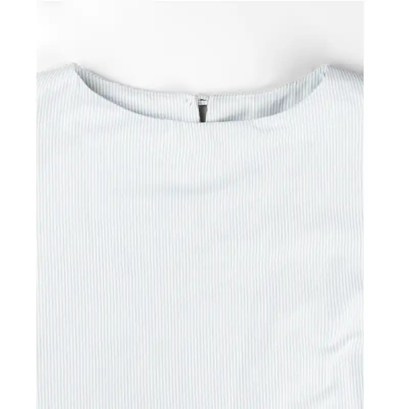 بلوز آستین سه ربع زنانه مدل SB-SS-304387