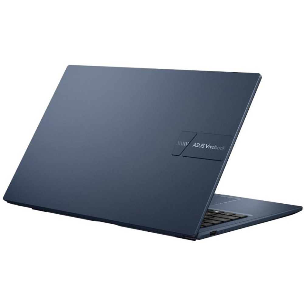 لپ تاپ 15.6 اینچی ایسوس مدل Vivobook X1504-NJ003W-i3 4GB 512SSD - کاستوم شده