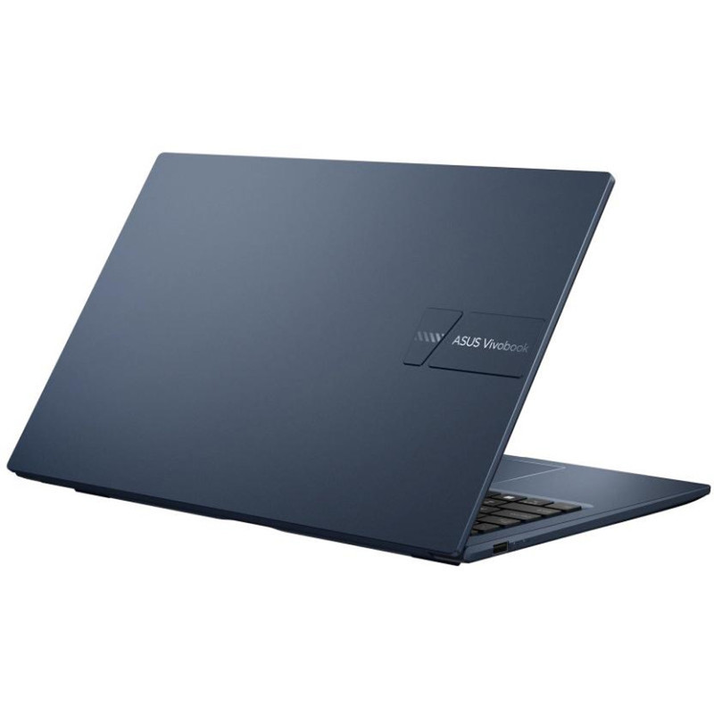 لپ تاپ 15.6 اینچی ایسوس مدل Vivobook X1504-NJ003W-i3 8GB 256SSD - کاستوم شده لپ تاپ 15.6 اینچی ایسوس مدل Vivobook X1504-NJ003W-i3 8GB 256SSD - کاستوم شده