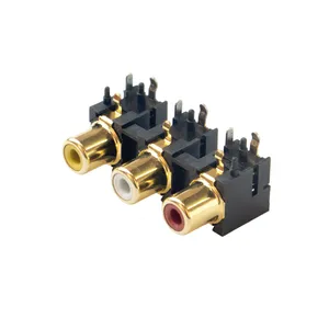 فیش مادگی مدل RCA کد AV-796