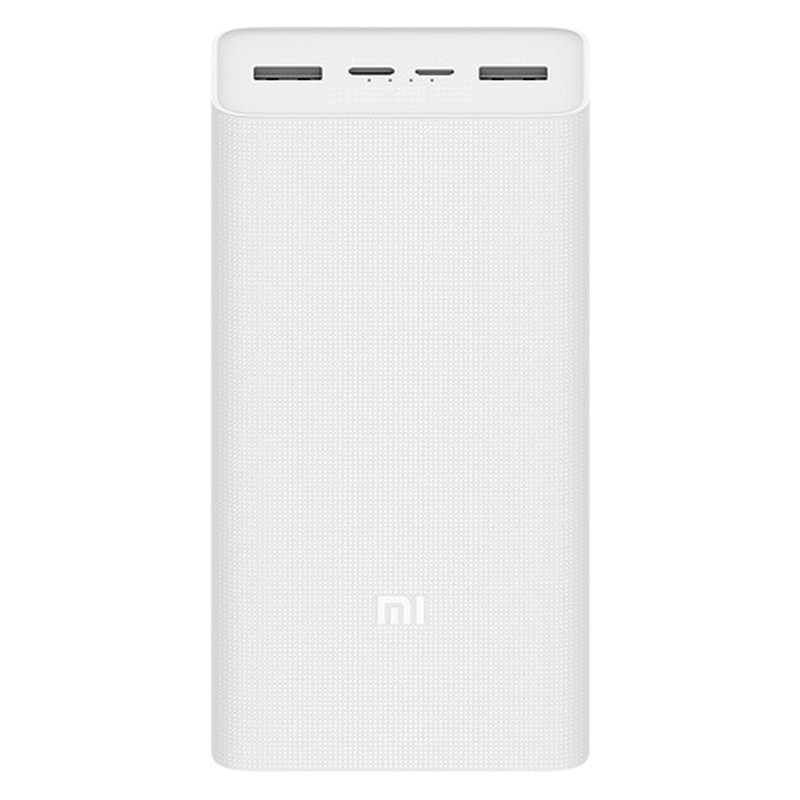 پاوربانک  مدل PB3018ZM ظرفیت 30000 میلی آمپر ساعت