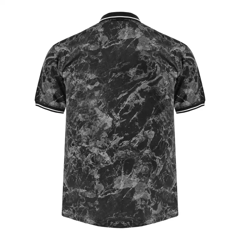 پولوشرت آستین کوتاه مردانه مدل M2956