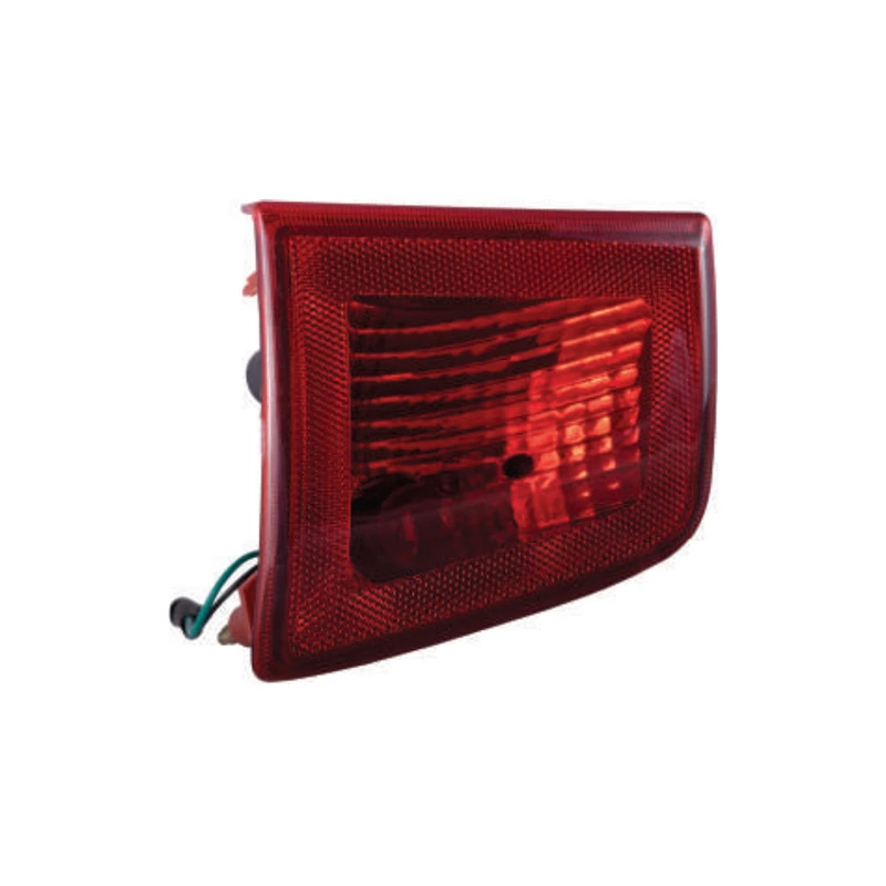 مه شکن عقب راست مدل یدک لوکس مناسب برای mvm x33 s