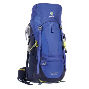 کوله پشتی دیوتر مدل Aircontact Lite 35+10 sl