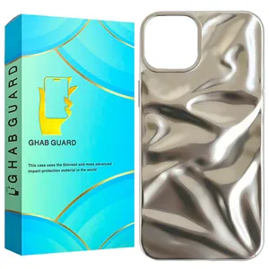 Ghab Guard SIMWG Cover Suitable for Apple iPhone 13