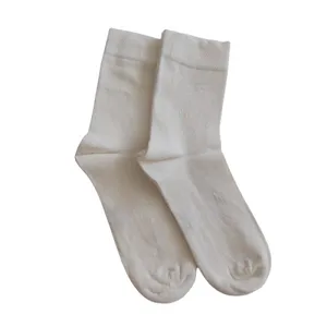 جوراب مدل ساق دار لاکرا بسته 2 عددی