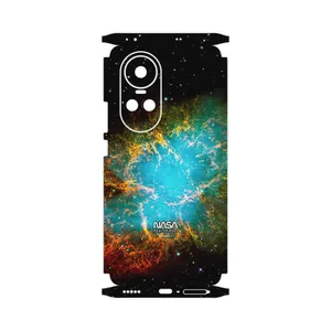 MAHOOT Universe b NASA 9-FullSkin Cover Sticker for Oppo Reno 10 5G