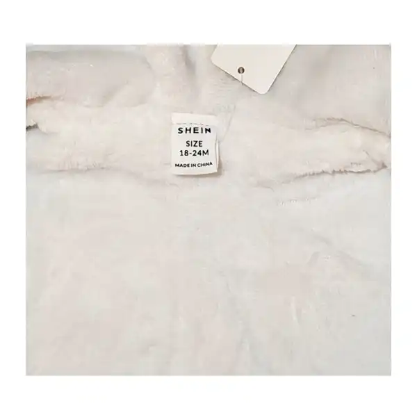 سویشرت نوزادی شین کد 5686