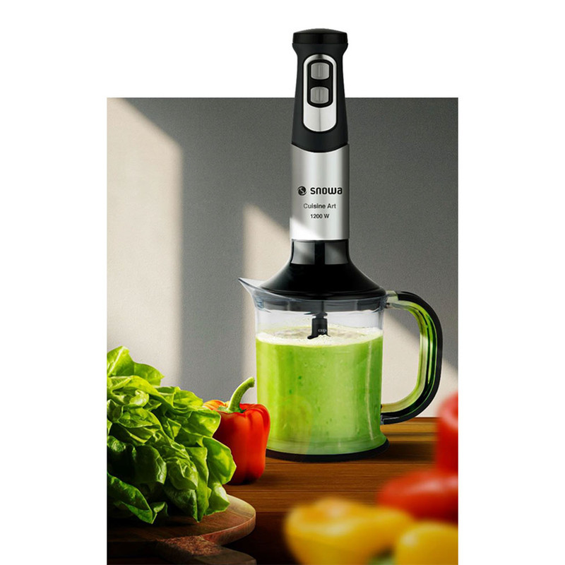 مخلوط کن اسنوا مدل SHB-SE1200BR مخلوط کن اسنوا مدل SHB-SE1200BR