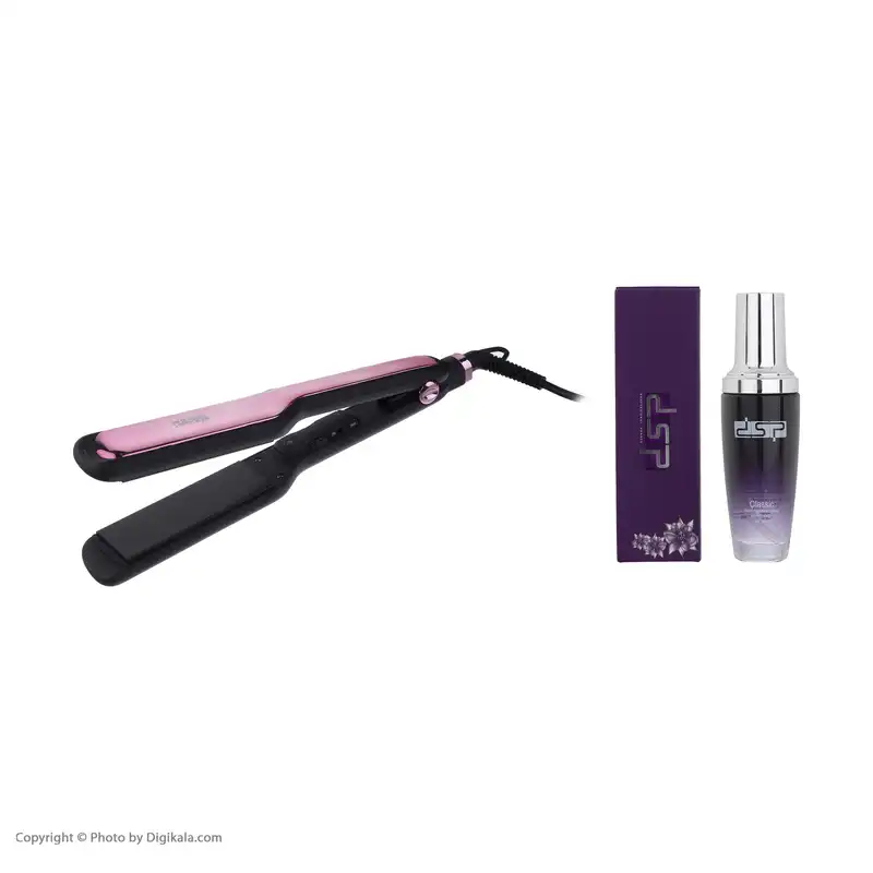 اتو مو دی اس پی مدل 10035