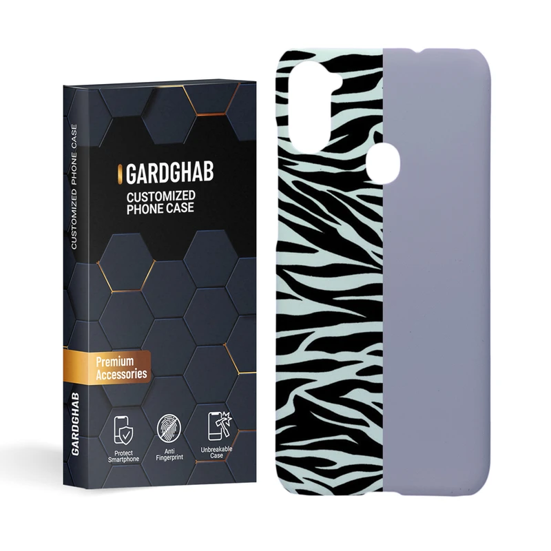   کاور گارد قاب مدل ساده مناسب برای گوشی موبایل سامسونگ galaxy a11