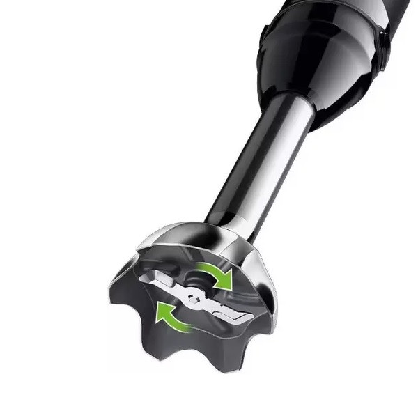 گوشت کوب برقی چندکاره 1000 وات براون مدل MQ 55307 M