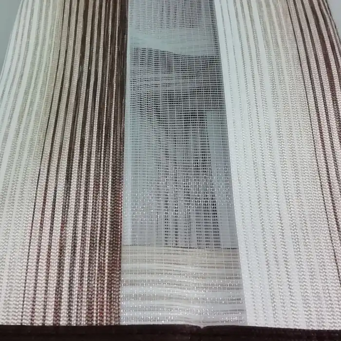 ساک دستی مدل ZEBRA