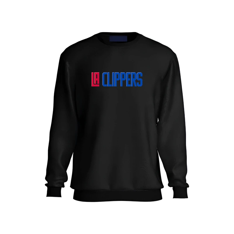 سویشرت مردانه مدل دورس لس آنجلس کلیپرز کد 67