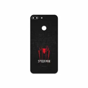MAHOOT Spider-Man Cover Sticker for Honor 9 Lite