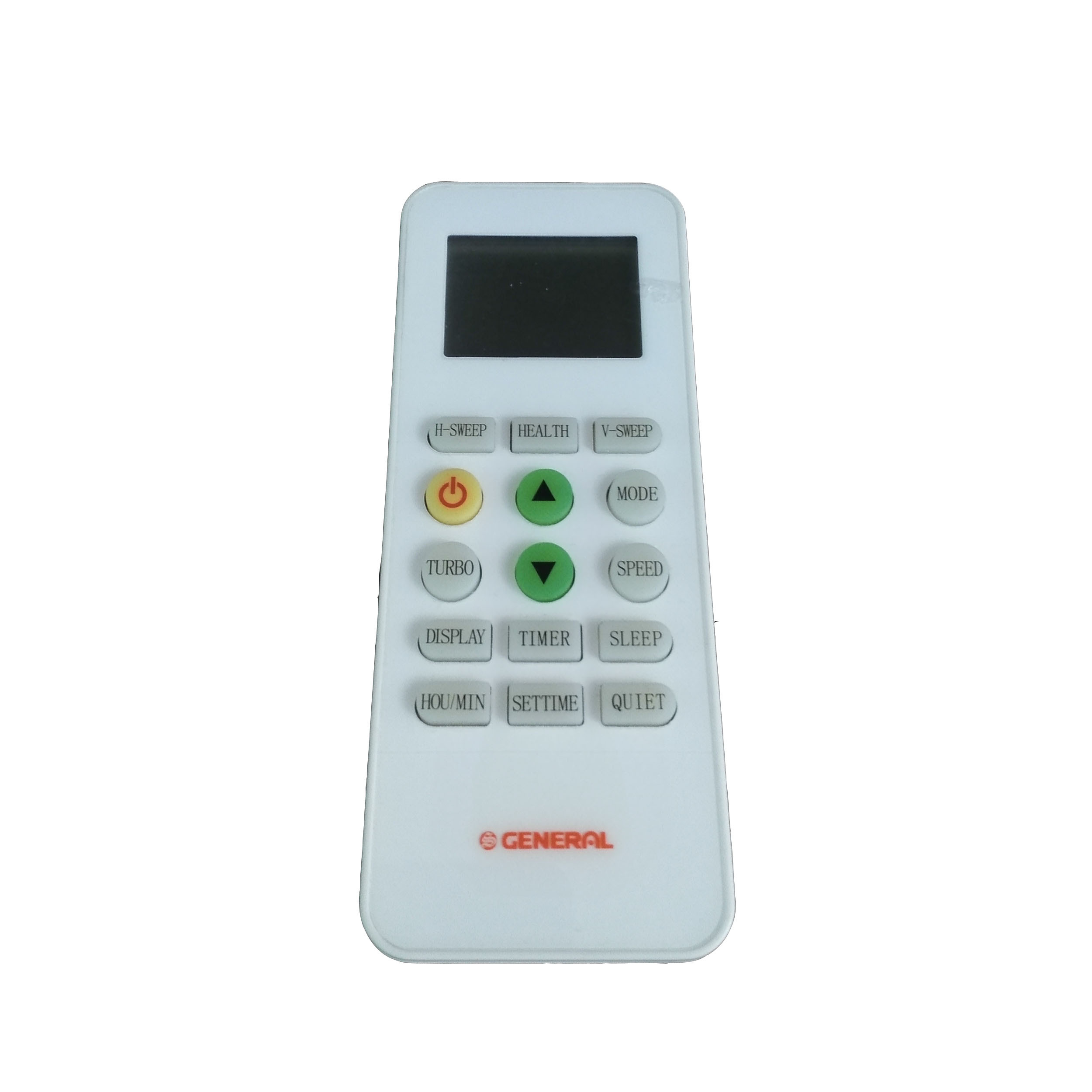 ریموت کنترل جنرال مدل 023
