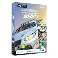 بازی Need For Speed Shift مخصوص PC نشر لیمو استور