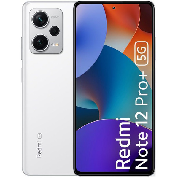 گوشی موبایل شیائومی مدل Redmi Note 12 Pro Plus 5G دو سیم کارت ظرفیت 256 گیگابایت و رم 8 گیگابایت - گلوبال