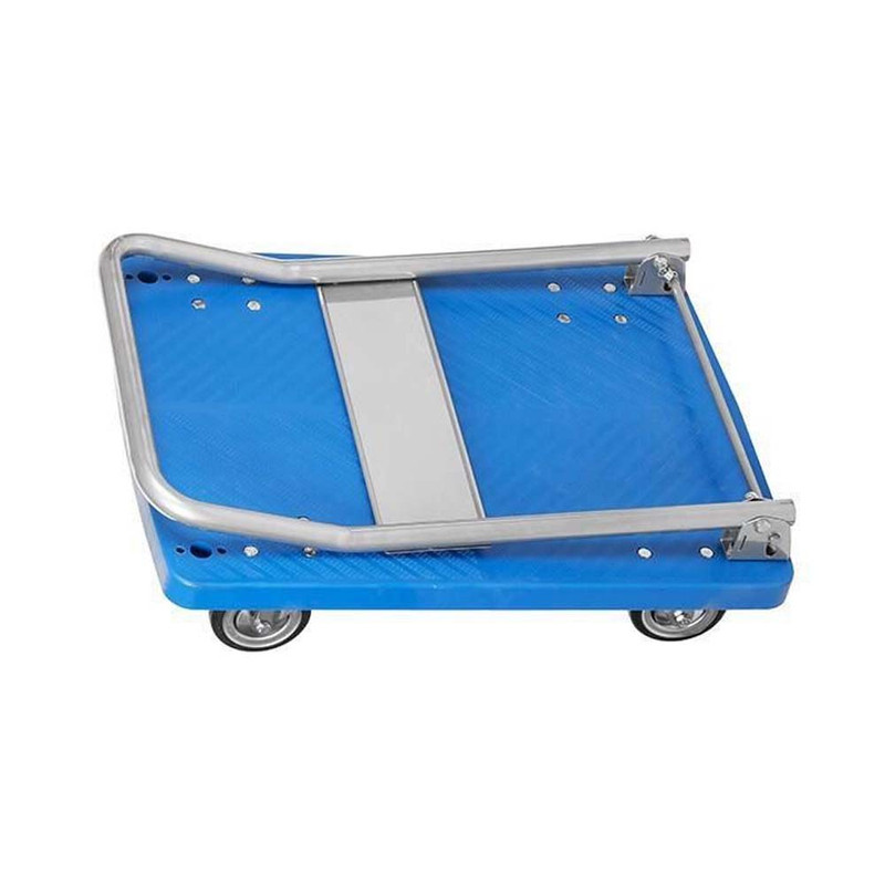 باربر کد 7501