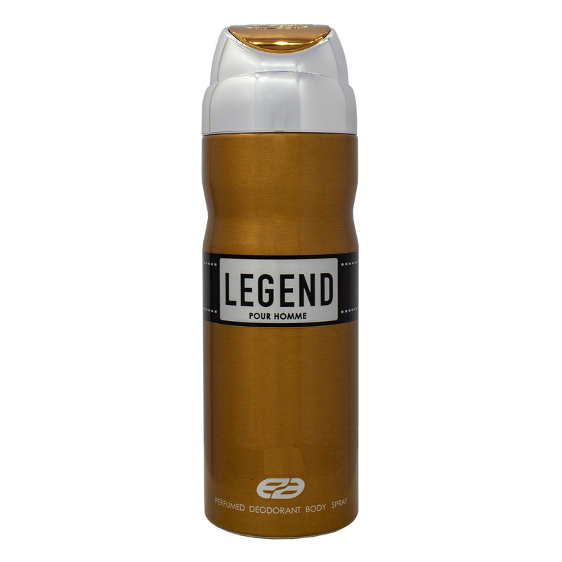 ادو پرفیوم مردانه عماد آرا مدل LEGEND حجم 100 میلی لیتر به همراه اسپری عمادآرا مدل LEGEND حجم 200 میلی لیتر ادو پرفیوم مردانه عماد آرا مدل LEGEND حجم 100 میلی لیتر به همراه اسپری عمادآرا مدل LEGEND حجم 200 میلی لیتر