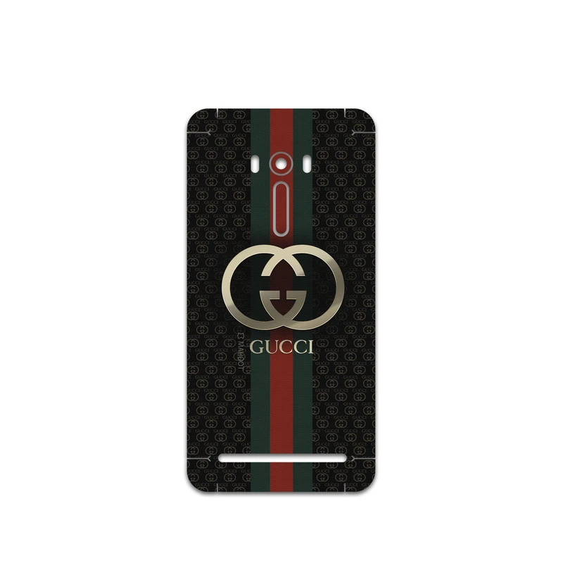 برچسب پوششی ماهوت مدل GCC مناسب برای گوشی موبایل ایسوس ZenFone Selfie