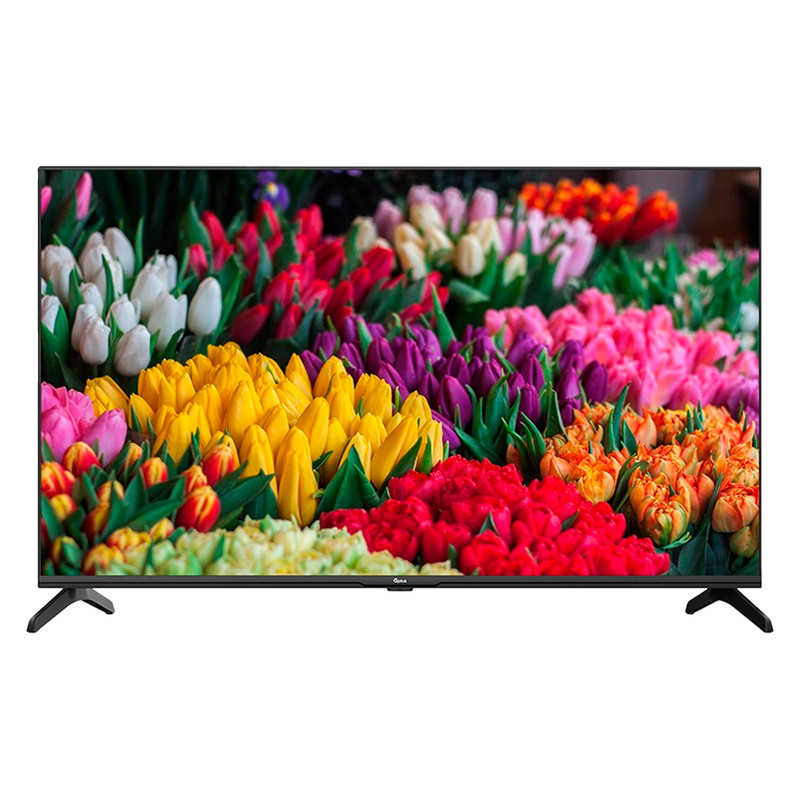 تلویزیون 40 اینچ ال ای دی هوشمند جی پلاس مدل GTV-40SH638N