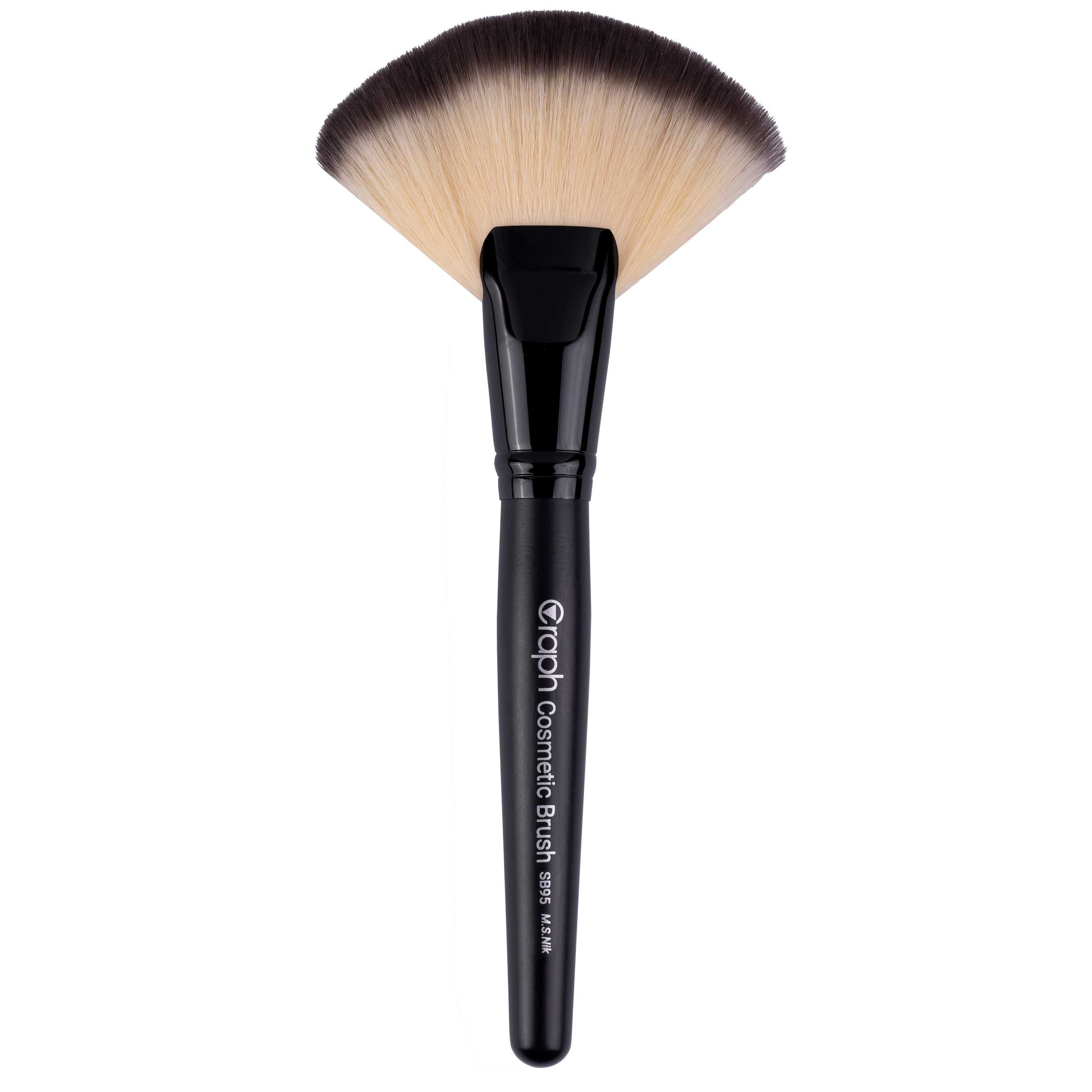 برس آرایشی گراف کد SB95