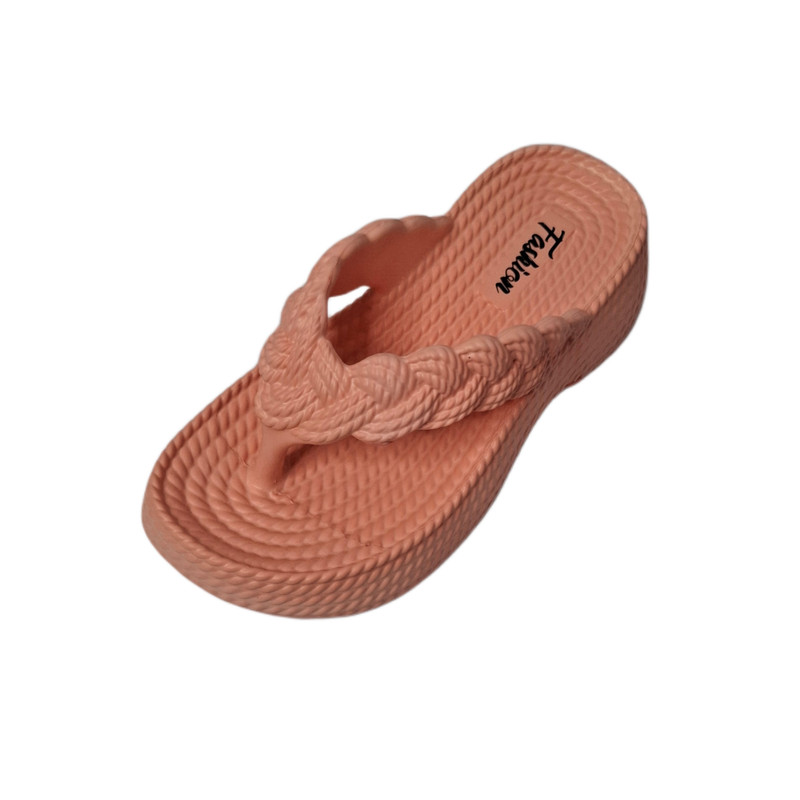 دمپایی لاانگشتی زنانه مدل آنوشا کد 884