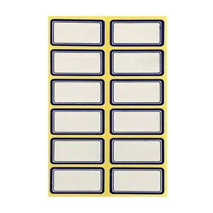 کاغذ یادداشت چسب دار مدل MK111