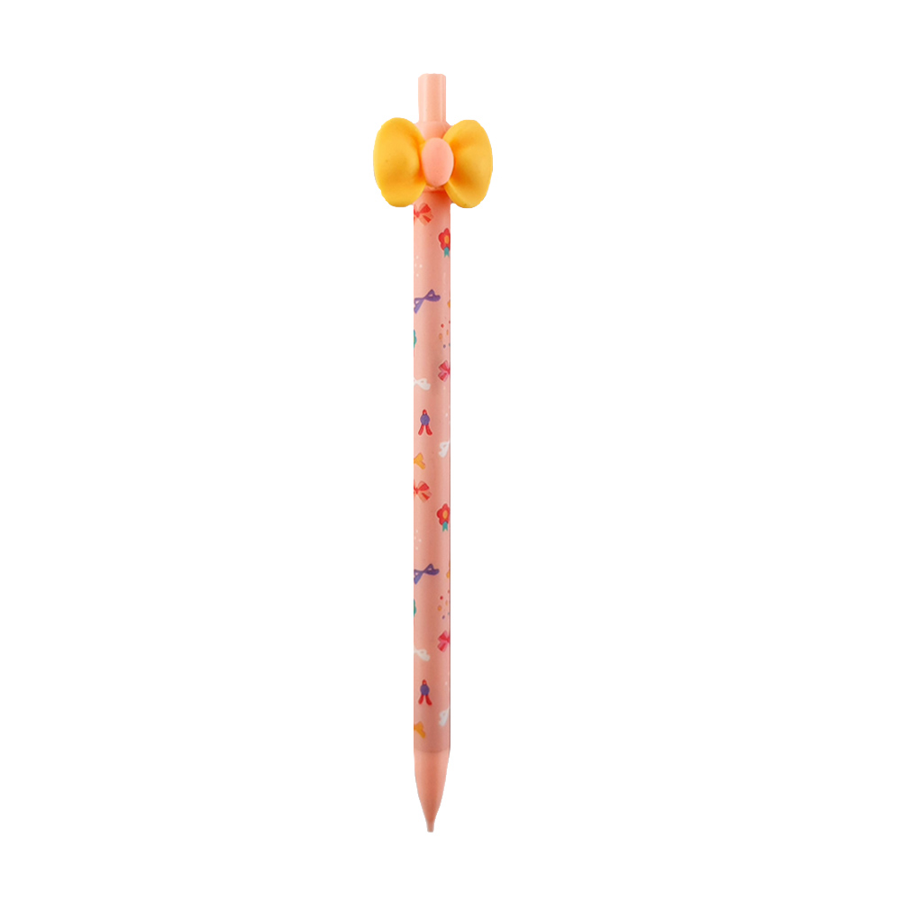  مداد نوکی 0.7 میلی متری طرح پاپیون کد 1001