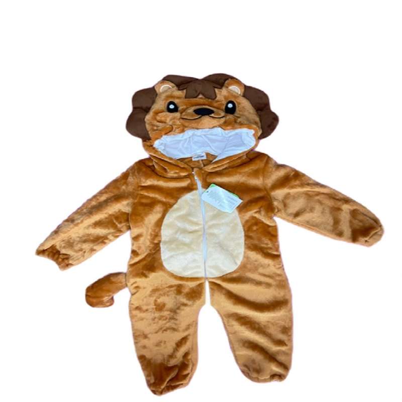 سرهمی پسرانه مدل P-654