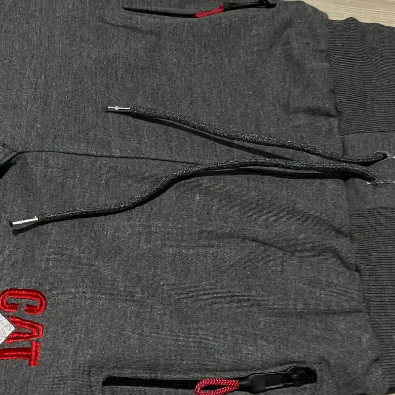 شلوار پسرانه مدل MEL-CA2 اسلش