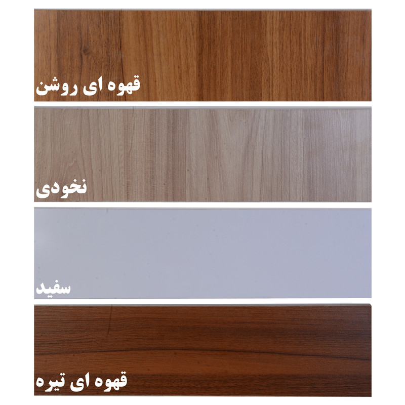 شلف دیواری دوناس مدل A45