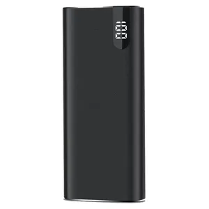 شارژر همراه ایکس او مدل PR102 ظرفیت 10000 میلی آمپر ساعت