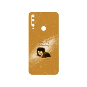 MAHOOT Forough Farrokhzad Cover Sticker for Honor 9X