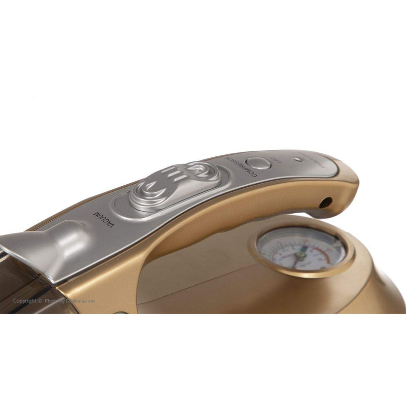 دستگاه دمنده و مکنده مدل لوکسور