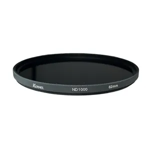 فیلتر لنز کرنل مدل ND1000-82MM