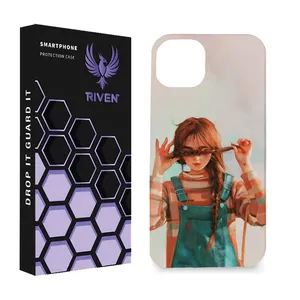 RIVEN RI2-15 Case For Apple iphone 14