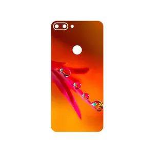 MAHOOT Plant dew Cover Sticker for Gplus T10