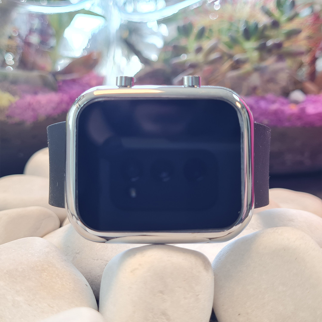 ساعت مچی دیجیتال مدل TLD10117