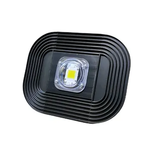 پروژکتور ال ای دی 50 وات مدل پلاریس کد Po-50W-220V