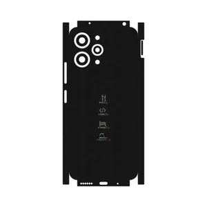 MAHOOT Programming 2-FullSkin Cover Sticker for Xiaomi Redmi 12