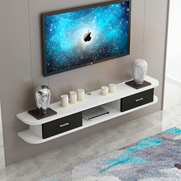 میز تلویزیون دیواری مدل RE7 میز تلویزیون دیواری مدل RE7